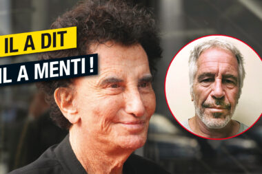 Jack Lang assure ne pas être ami de Jeffrey Epstein… un mail prouve le contraire ! (AP, Entrevue)