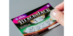 Jeux de grattage : les mineurs de plus en plus exposés