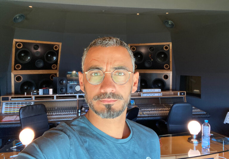 Julien Mairesse, figure des grands concerts, mis en examen pour viol