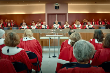 Justice - l’État accélère le recrutement de magistrats pour répondre à la pénurie