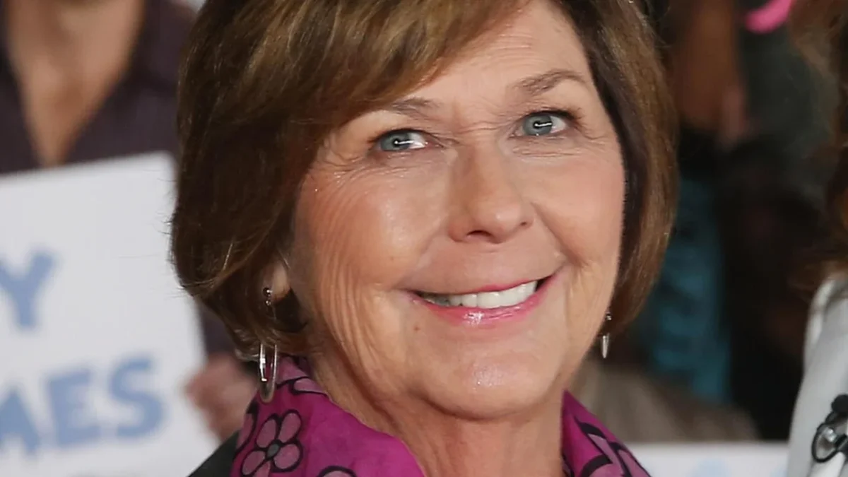 Kidnapping en Arizona - une semaine d’angoisse autour de la disparition de Nancy Guthrie