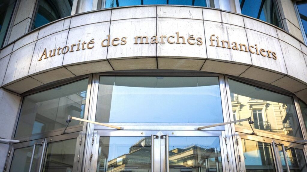 L’AMF suspend la cotation de Rapid Nutrition pour soupçons de manipulation de cours