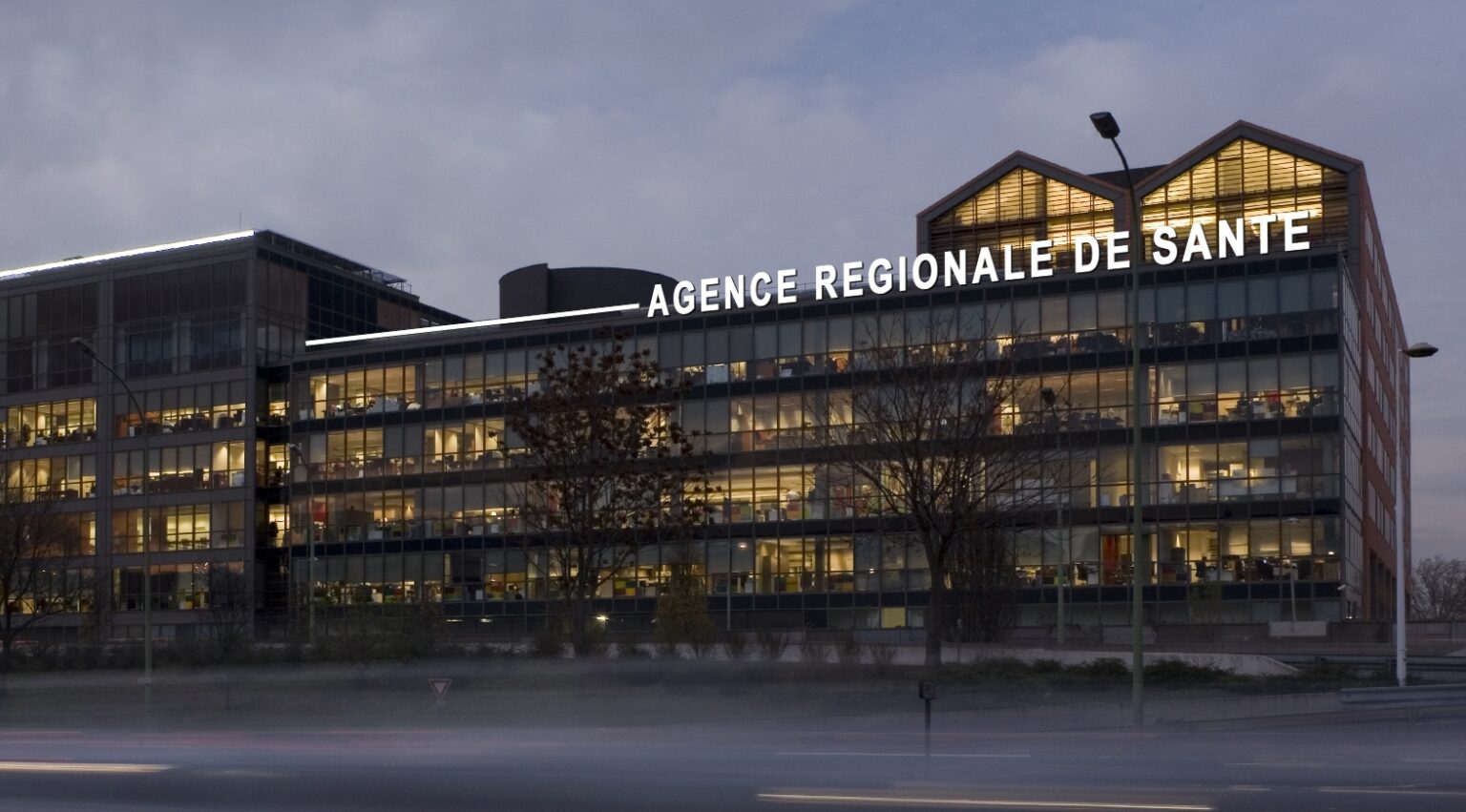 L’ARS d’Île-de-France suspend quatre unités de pédopsychiatrie à la Fondation Vallée