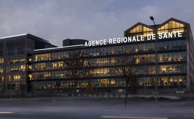 L’ARS d’Île-de-France suspend quatre unités de pédopsychiatrie à la Fondation Vallée