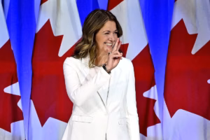 L’Alberta veut reprendre la main sur l’immigration et annonce un référendum à l’automne (AP)