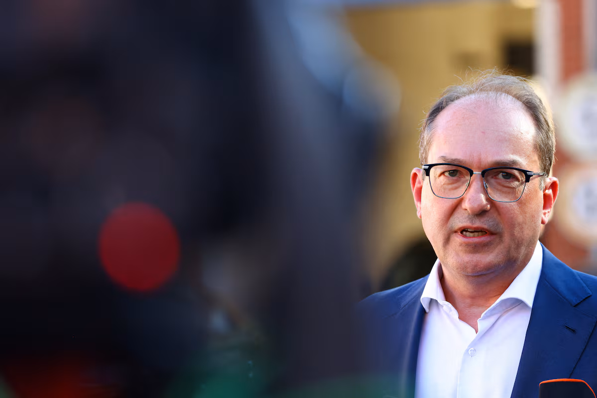 Germany wants to mobilize AI and strengthen its security forces against organized crime