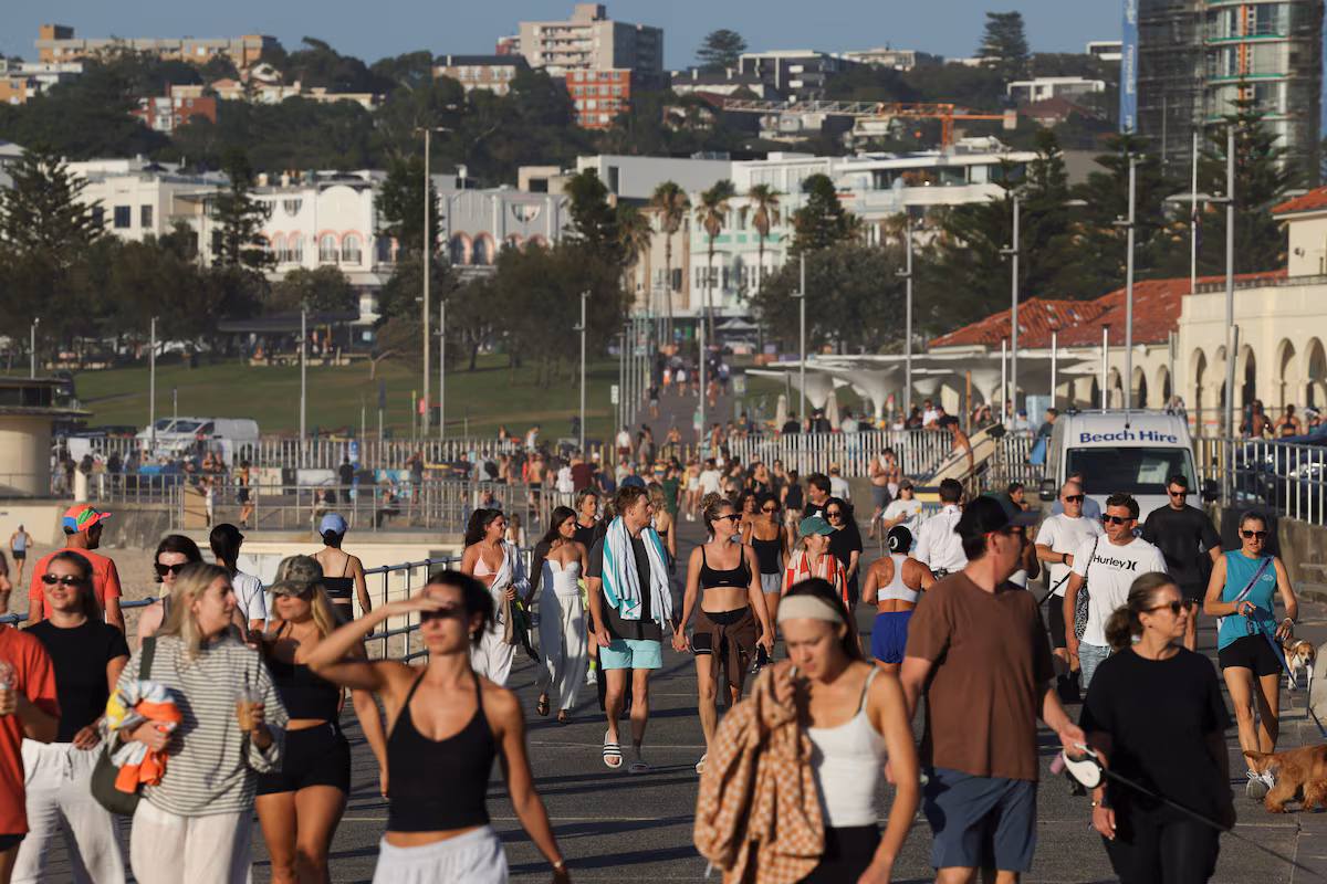 Australia launches antisemitism investigation after Bondi shooting