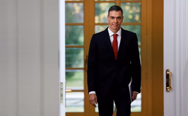 L’Espagne va déclassifier des documents sur la tentative de coup d’État de 1981 (AP)