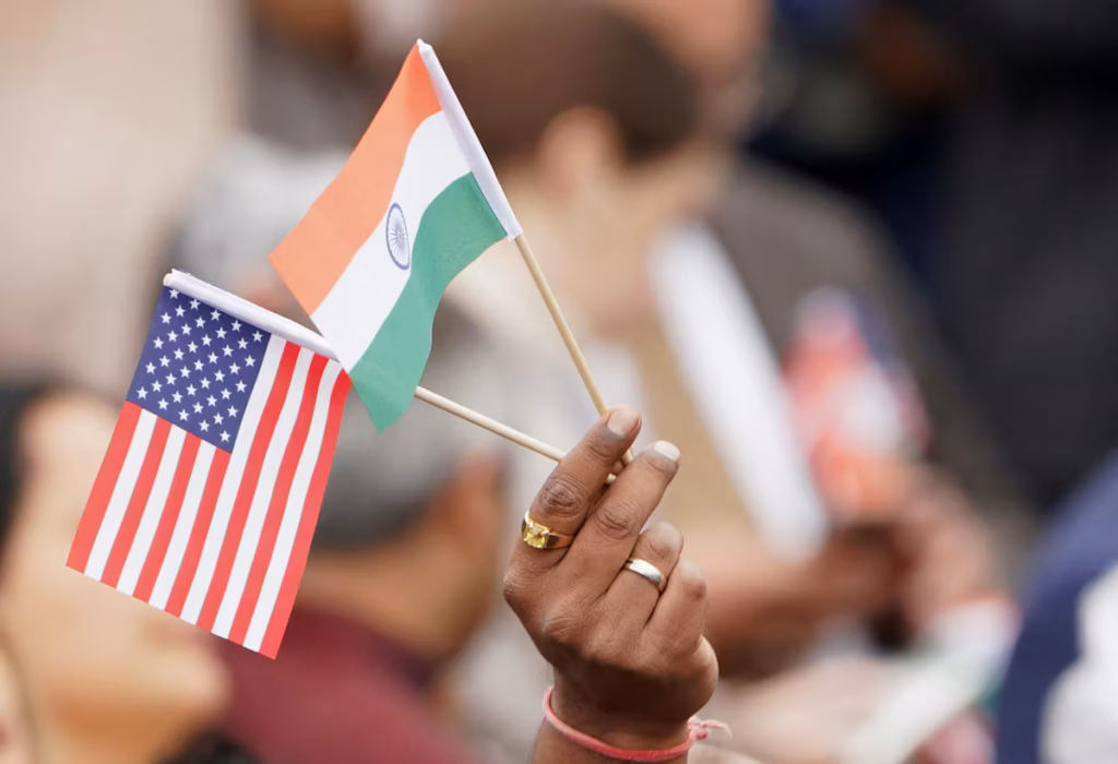L’Inde reporte des négociations commerciales avec Washington après l’invalidation des droits de douane de Trump (AP)