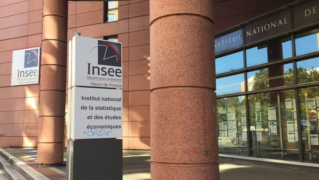 L’Insee signale un net repli de l’emploi et du climat économique
