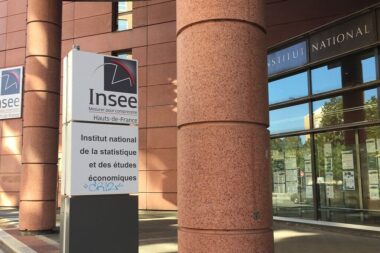 L’Insee signale un net repli de l’emploi et du climat économique