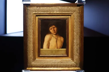 L’Italie rachète chez Sotheby’s un Antonello de Messine à 14,9 millions