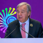 L’ONU crée une commission sur le « contrôle humain » de l’intelligence artificielle