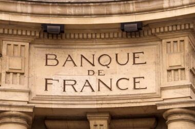 La Banque de France prévoit une croissance de 0,2 à 0,3 % au premier trimestre 2026