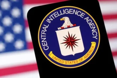 La CIA lance une nouvelle offensive pour recruter des officiers chinois après une purge militaire (AP)
