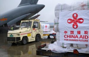 La Chine annonce une nouvelle aide humanitaire à l’Ukraine, un geste calculé dans un moment diplomatique clé