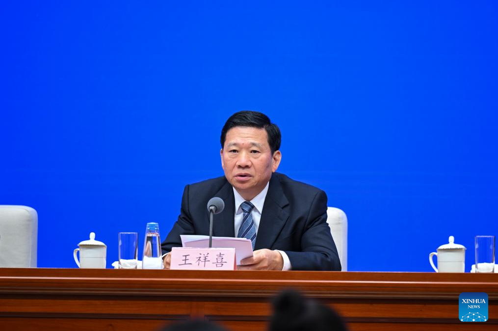 La Chine enquête sur son ministre de la gestion des situations d’urgence dans le cadre de la purge anticorruption