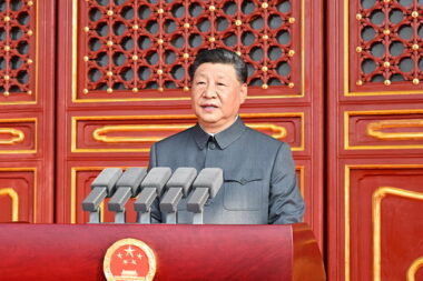 La Chine prête à approfondir l’amitié avec la Corée du Nord