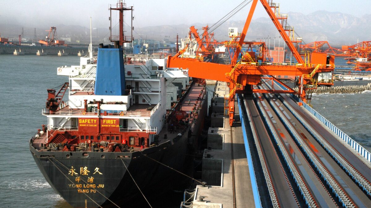 La Chine soumet son premier document de politique générale sur la réforme de l’OMC