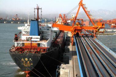 La Chine soumet son premier document de politique générale sur la réforme de l’OMC