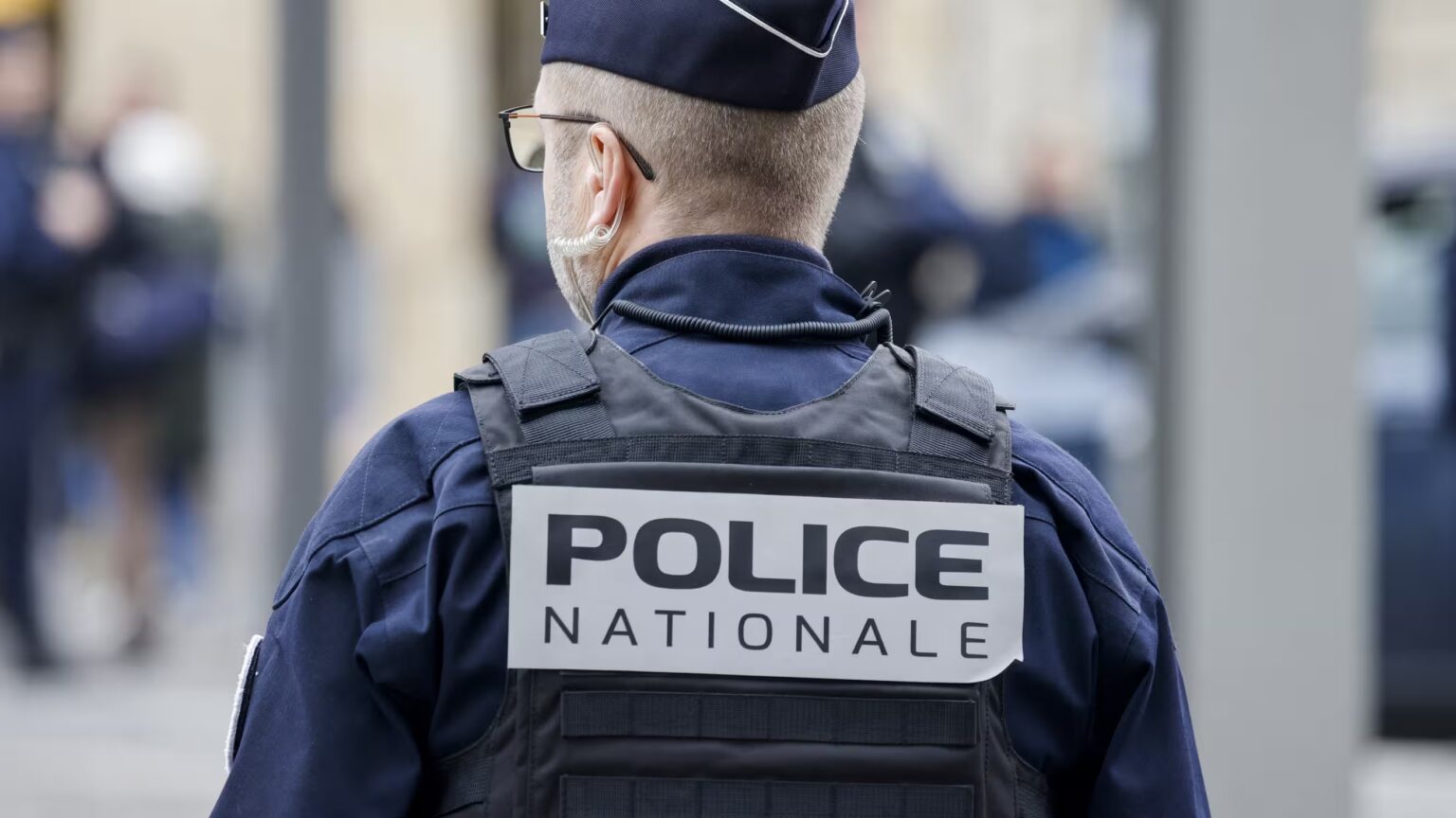 La Corse sous tension après la découverte de grenades dans un cave d'immeuble