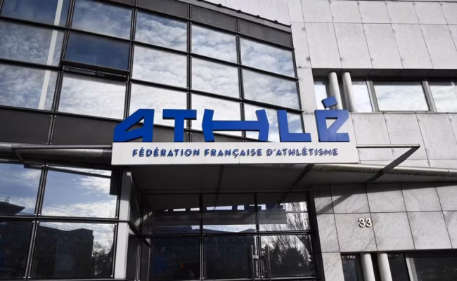 La Fédération française d’athlétisme touchée par une cyberattaque, des données de licenciés compromises
