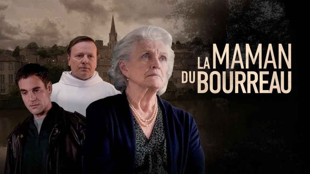 « La Maman du bourreau » : une fiction coup de poing sur la pédocriminalité dans l’Église