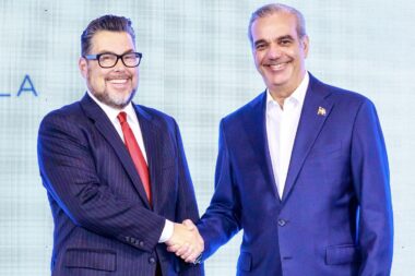 La République dominicaine scelle un investissement de 500 millions de dollars avec Google