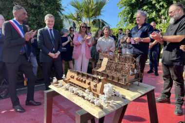 La Réunion : Gérald Darmanin soutient la création d’une nouvelle prison et annonce des renforts