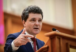 La Roumanie envoie son président à Washington pour la première réunion du « Conseil de paix » de Trump