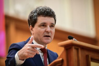 La Roumanie envoie son président à Washington pour la première réunion du « Conseil de paix » de Trump