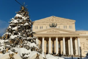 La Russie condamne un citoyen américain à quatre ans de prison pour tentative d’exportation liée à des pièces Kalachnikov