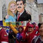 La cheffe de mission américaine arrive au Venezuela pour rouvrir la représentation diplomatique après sept ans (AP)