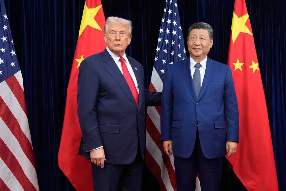 Trump's decision against tariffs reignites uncertainty in Sino-American trade relations