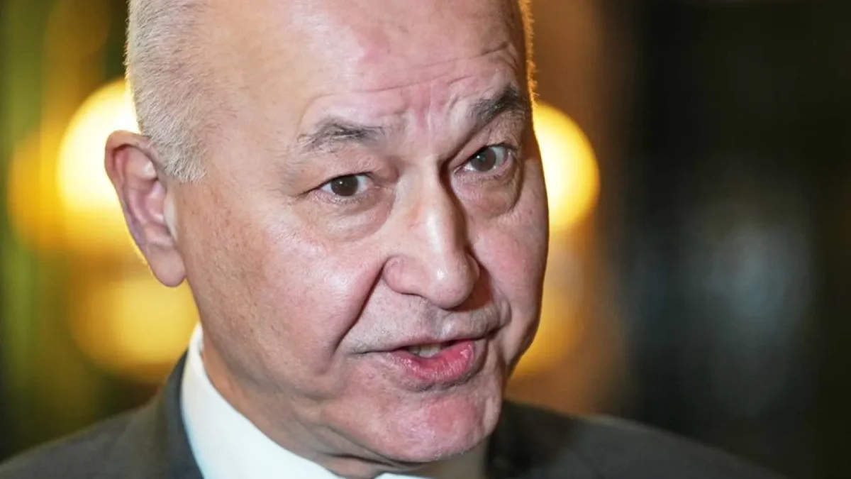 La diplomatie reste la seule voie viable vers la paix en Ukraine, affirme le chef du HCR