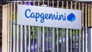 La filiale de Capgemini travaillant avec l'ICE mise en vente