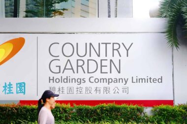 La liquidation de Country Garden refusé, l'ancien leader de l'immobilier chinois lourdement endetté