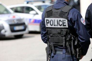 Somme : une femme abattue à Saint-Quentin-la-Motte-Croix-au-Bailly, son compagnon en garde à vue
