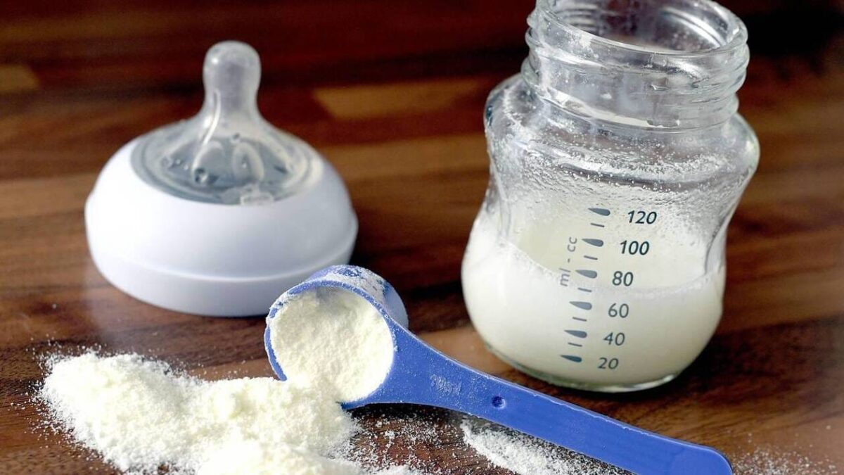 France et Europe : Danone étend le rappel de laits infantiles après une révision sanitaire