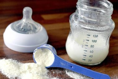 France et Europe : Danone étend le rappel de laits infantiles après une révision sanitaire