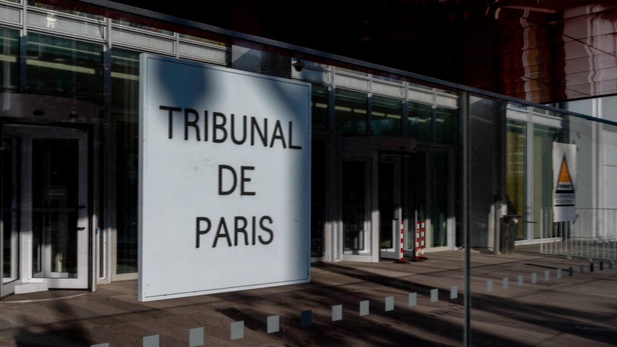 Laits pour nourrissons : cinq procédures ouvertes après des soupçons de contamination par le parquet de Paris