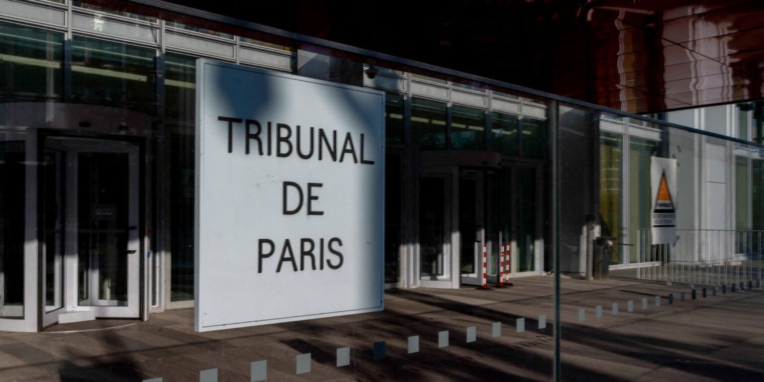 Laits pour nourrissons : cinq procédures ouvertes après des soupçons de contamination par le parquet de Paris