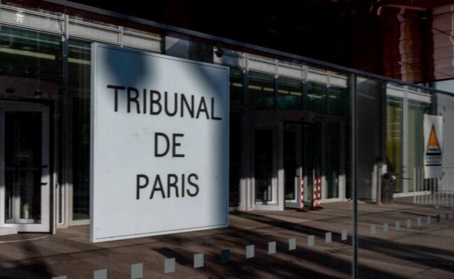 Laits pour nourrissons : cinq procédures ouvertes après des soupçons de contamination par le parquet de Paris