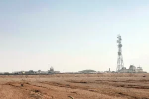 L’armée américaine annonce une série de frappes contre des cibles de l’État islamique en Syrie (AP)