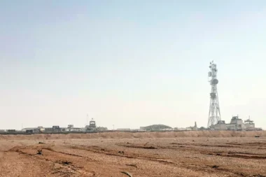 L’armée américaine annonce une série de frappes contre des cibles de l’État islamique en Syrie (AP)