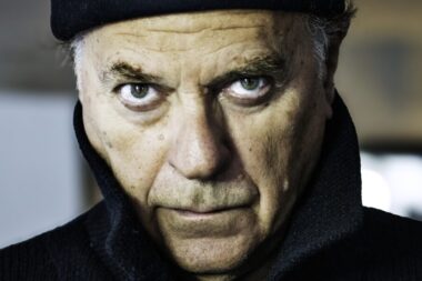 L’artiste Enki Bilal ouvre son Fonds d’art contemporain à Paris