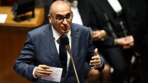 Laurent Nuñez va se rendre en Algérie en début de semaine (ap)