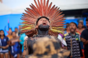 Le Brésil révoque un décret sur les voies navigables après l’occupation d’un port de Cargill par des autochtones (AP)