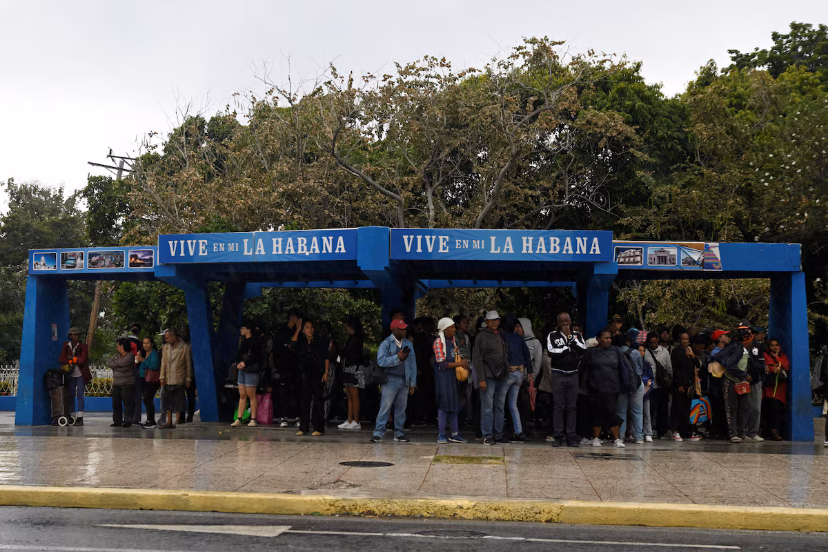 Canada plans to help Cuba in the face of increased pressure from Washington