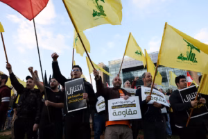 Le Hezbollah rejette le plan de désarmement et le délai de quatre mois fixé par le gouvernement libanais (AP)